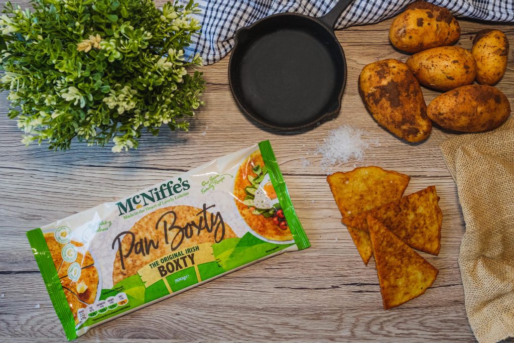 Pan Boxty The Irish Potato Pancake Ireland s Favorite Boxty McNiffes pan-boxty-the-irish-potato-pancake-ireland-s-favorite-boxty-mcniffes