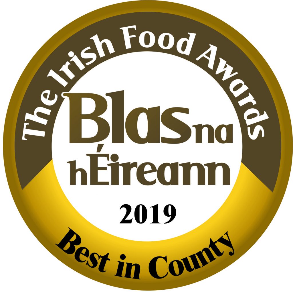 Blas Na hEireann Awards